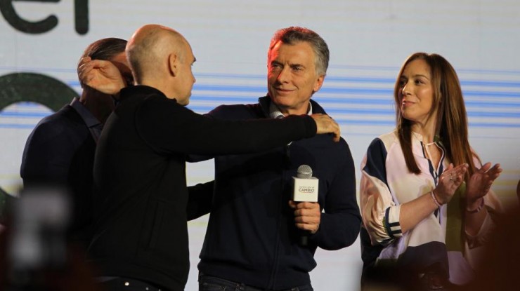 #FraudeK: militantes del oficialismo ponen en duda el triunfo del Frente de Todos